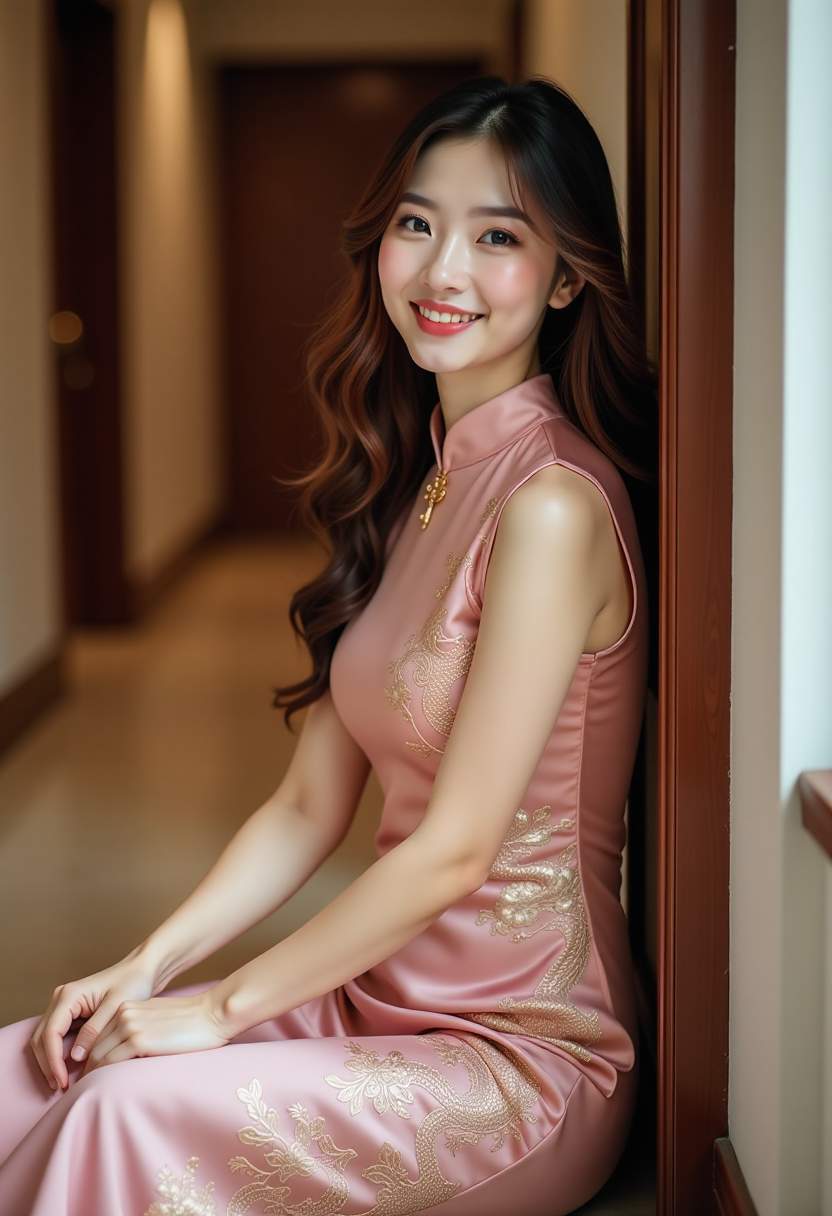 风起云涌