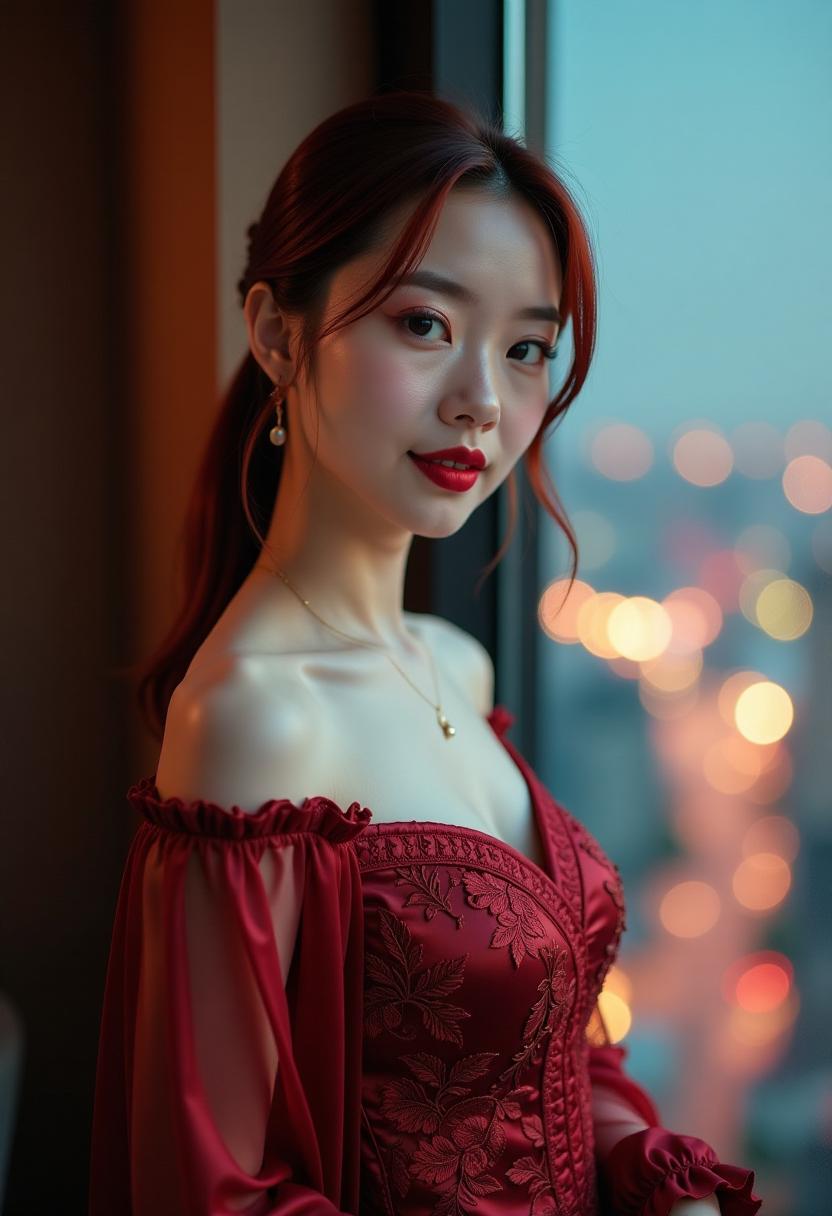 深海寻踪